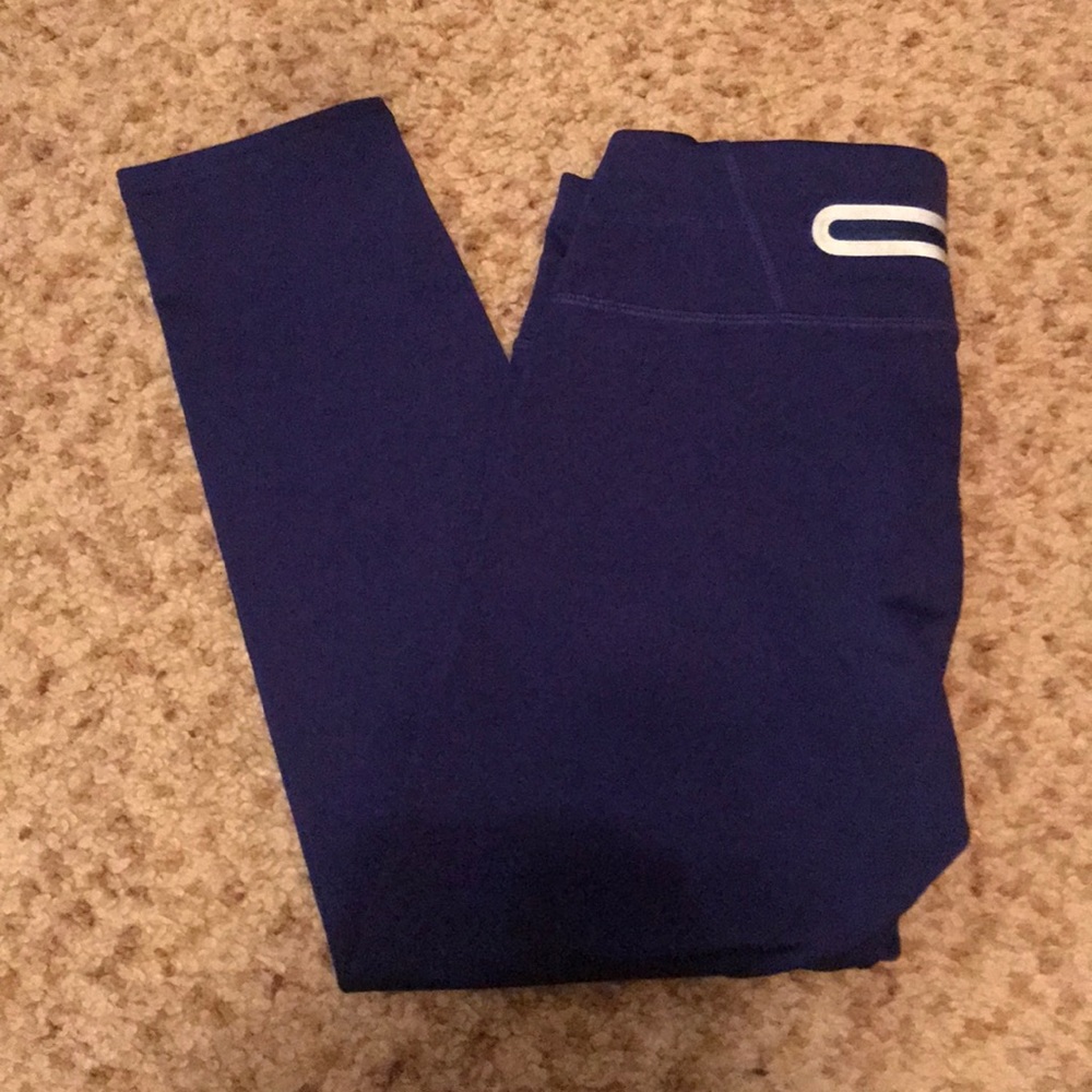athleta leggings